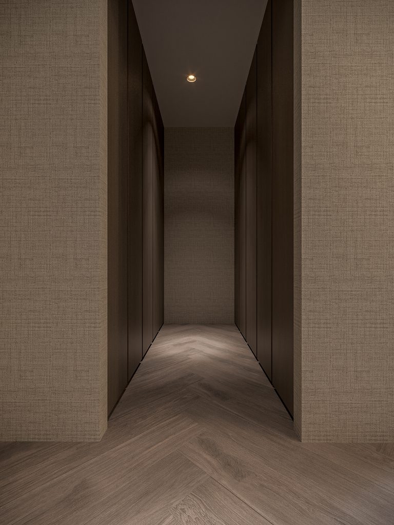 TCD 3 Bedroom_closet